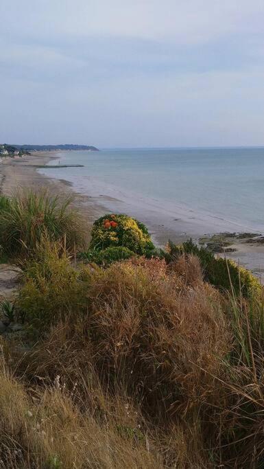 Gite La Mer, A La Campagne En Normandie, Proche Du Mont St Michel Lolif Exterior photo