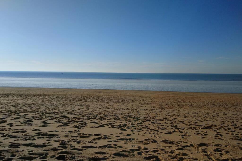 Gite La Mer, A La Campagne En Normandie, Proche Du Mont St Michel Lolif Exterior photo