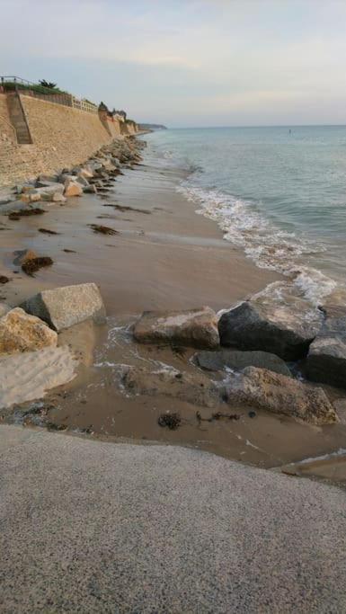Gite La Mer, A La Campagne En Normandie, Proche Du Mont St Michel Lolif Exterior photo